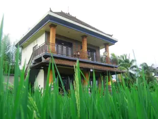 阿迪桑提亞小屋adi santia bungalows