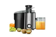 Advwin Juice Extractor, Centrifugal Juicer Cold Press