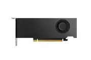 LEADTEK NVIDIA RTX 4000 SFF Ada Generation -20GB GDDR6 Memory with ECC -Memory Bandwidth: 320 GB/s -6,144 CUDA Cores