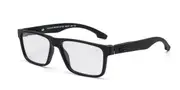 Mormaii Oceanside M6048ACE53 Men's Glasses Black Size 53 - Private Health Rebate - Blue Light Block Available