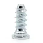 Replacement Bed Frame Screws for IKEA Part 105307 (HEMNES, BRIMNES) (Pack of 24)