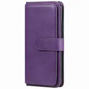 Luxury Cover For Xiaomi Redmi Note 8 Case Flip Wallet Cover For Redmi Note 8 Case PU Leather Card Slots Holders Phone Bags Capa