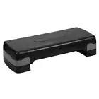 Aerobic Step Exercise Stepper Steps Home Gym Fitness Block Bench Riser*
