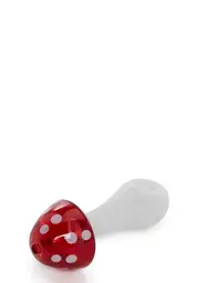 [Dolls Home] Fungi Fantasy Glass Pipe