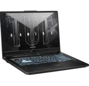 Asus F17 FX706H Intel i5-11400H 8GB 512GB SSD TUF Gaming Laptop