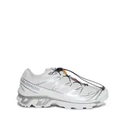 [Salomon] Salomon XT-6 Sneakers 11 US WHITE/SILVER