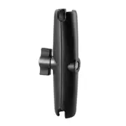 Socket Mounting 1" Ball Adapter Base Holder for Phones Car Motorcycle Action Cam
