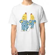 Silly Bananas Pyjamas - They Are Coming Down - Cute Australian Nostalgic Kids Gift - Classic Australia T-shirt