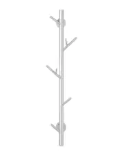Torre & Tagus Floating Wall Mounted Coat Rack