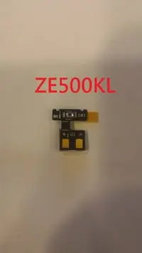 在飛比找Yahoo!奇摩拍賣優惠-Asus 華碩 ZE500KL Z00ED  開關機排線 電