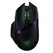 Razer Basilisk Ultimate Wireless Ergonomic Optical Gaming Mouse