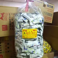 在飛比找蝦皮購物優惠-餅店~黑雄~五糧糙米 銘菓3000公克530元~另有太國捲