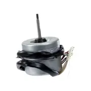 Midea 11002012005430 Appliance Asynchronous Motor