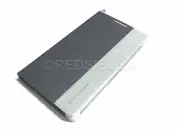 Lenovo Folio Case and Screen Protector for Tab 2 A7-30, Gray ZG38C00021