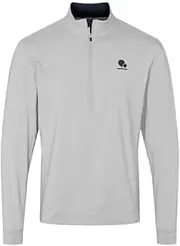 [LEXTON LINKS] Danish Scandinavian Design Golf Wear Midlayer Glenroy