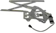 Dorman Power Window Motor Regulator Assembly For 1995-2000 Chrysler Cirrus (for: Chrysler)
