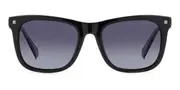 Polaroid PLD 4167/S/X Polarized 807/WJ Men's Sunglasses Black Size 53