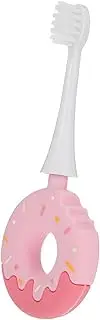 Beavorty Small Toothbrush for Boys and Girls Sensory Toothbrush Soft Bristles Boys and Girls Care