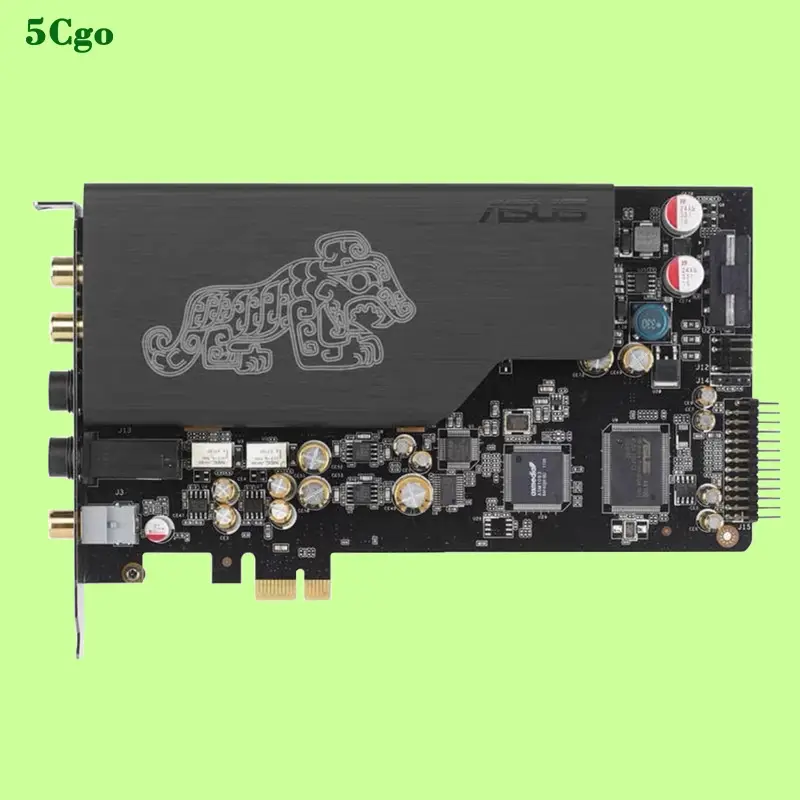 ASUS Xonar Essence STX 中古 高音質