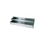 Winco SPR-22D 22 Double Speed Rail