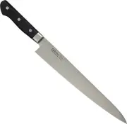 Kataoka Brieto M9 Pro Sujihiki slicer Knife 270mm Black plywood M912