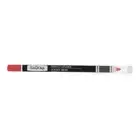 Isadora Perfect 25 Peach Melba Lip Liner 1.2g For Her Women Femme