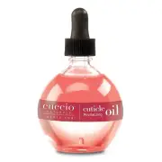 Cuccio Naturale Revitalizing Cuticle Oil Pomegranate & Fig 2.5 Oz