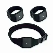 Tracker Straps for Vive System Adjustable Full Body Wristbands