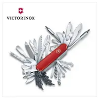 在飛比找樂天市場購物網優惠-VICTORINOX 瑞士維氏 Swiss Champ XX