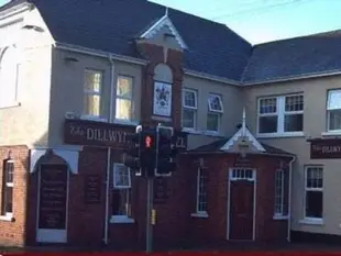 迪爾懷斯酒店Dillwyn's Hotel
