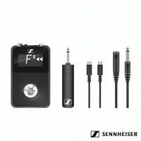 在飛比找樂天市場購物網優惠-限時★.. 【Sennheiser】德國 聲海 XSW-D 