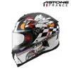 【ASTONE】GTB800 AO18 全罩式安全帽