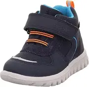 [Superfit] Boy's Sport7 Mini Sneaker