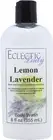 Lemon Lavender Essential Oil Blend Body Wash by Eclectic Lady