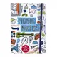 CHRONICLE Music Notes/ A Journal eslite誠品