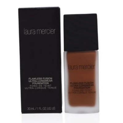 Flawless Fusion Ultra-Longwear Foundation 6N2 Espresso