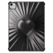 iPad Air (4th/5th gen) iPad Impact Case My Design #528