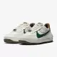 NIKE W AF1 PLT.AF.ORM 女休閒鞋-白綠-FB1856131 US5.5 白色