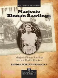 在飛比找三民網路書店優惠-Marjorie Kinnan Rawlings and t