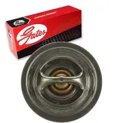 Gates Engine Coolant Thermostat For 2003-2015 Honda Pilot 3.5L V6 GAS (for: Honda)