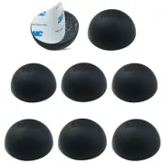 Silicone Isolation Feet for for 6'' - 8'' inch Speakers (8PC) | Subble 1.8''