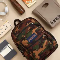 在飛比找蝦皮購物優惠-jansport big student 34L 15寸電腦