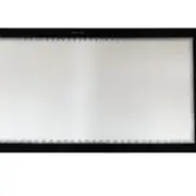 Westinghouse Oven/Stove Oven Door Glass Panel 140061701011