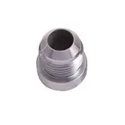 Aeroflow Steel Weld-On Male AN Fitting -3AN, AF999-03S