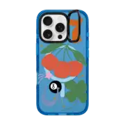 iPhone 16 Pro Impact Ring Stand Case MagSafe Compatible Lucky