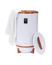 SereneLife Luxury Towel Warmer