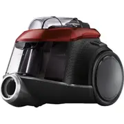 Electrolux Pure C9 Animal Bagless Vacuum - Chilli Red