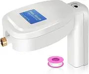 Brvclon Automatic Pool Filler, 5 Year Warrnaty, Pool Water Leveler Auto Fill, Accurate Control, Easy to Install Pool Water Auto Fill Float Valve, Used for Inground Pool & Above Ground Pool & Pond