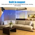 Mini Camera Wireless Wifi Smart Security HD Fisheye Camera Home Panoramic Mo Fit