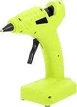Diy Hot Melt Glue Cordless Wireless Glue for Boys and Girls Toys Arts Crafts Strong Adhesive Force